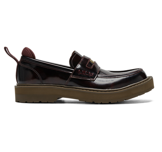 TIGER LOAFER TIGER LOAFER