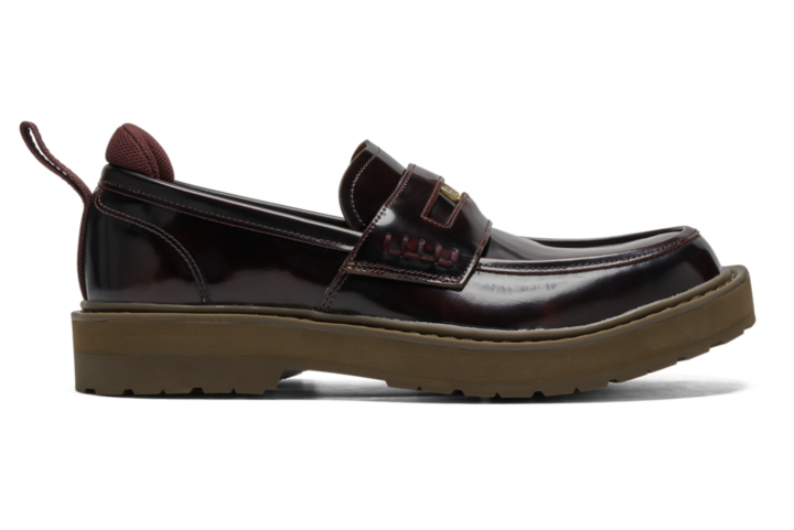TIGER LOAFER