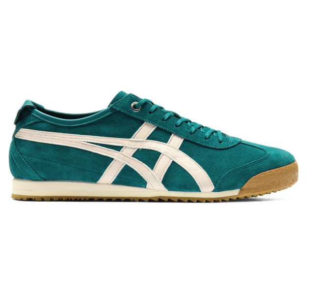 代引き手数料無料 MEXICO STORE ONLINE Tiger Onitsuka | Tiger Onitsuka - SD 66 靴