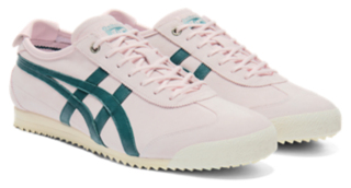 オニツカタイガー メキシコ66 SD ペール ミント 25cm オニツカタイガー メキシコ66 SD ペール ミント 24cm - メルカリ