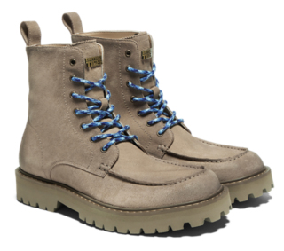 TIGER MOC BOOTS