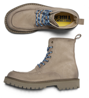 TIGER MOC BOOTS - Onitsuka Tiger | Onitsuka Tiger ONLINE STORE