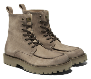 TIGER MOC BOOTS