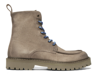 TIGER MOC BOOTS