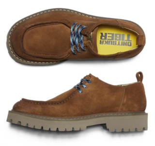 モミジです。 TIGER MOPIO