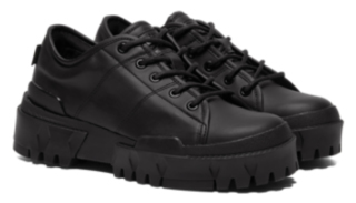 Onitsuka Tiger HMR PEAK G-TX ブラック　23㎝ HMR PEAK G-TX