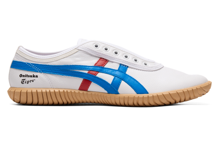 レッグウェア niconico66 レッグウェア niconico66 Onitsuka Tiger Mexico 66 NM Graphite