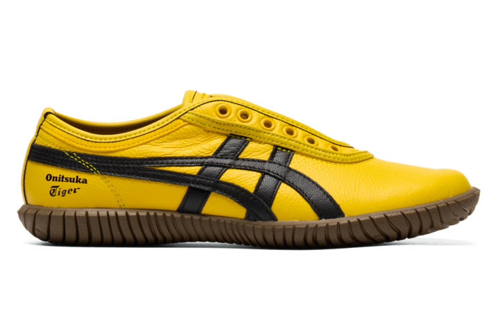 ジュンジーヌ Onitsuka Tiger New York 'Grey Forest Green' 1183A205-025