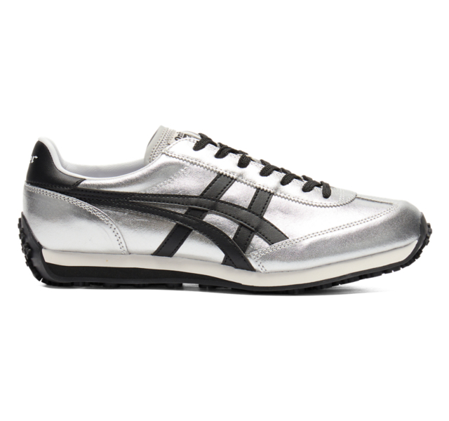 Onitsuka Tiger スニーカー ホワイト/グレー 値下げ中!! Onitsuka Tiger スニーカー ホワイト/グレー - メルカリ