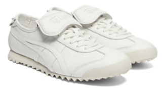 Zoom Image White MEXICO 66 GOLF Front Right