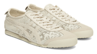Onitsuka Tiger ベージュ レーススニーカー MEXICO 66 - Onitsuka Tiger | Onitsuka Tiger ONLINE STORE