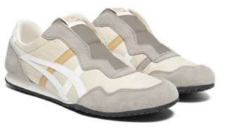 SERRANO SLIP-ON