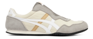 SERRANO SLIP-ON