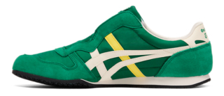 SERRANO SLIP-ON