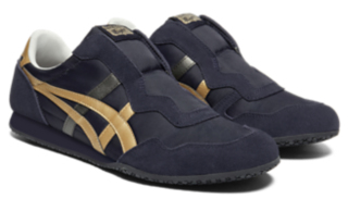 SERRANO SLIP-ON - Onitsuka Tiger | Onitsuka Tiger ONLINE STORE