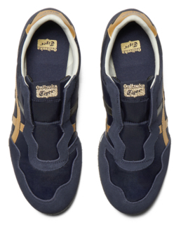 SERRANO SLIP-ON