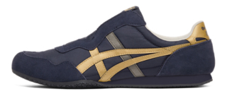 SERRANO SLIP-ON | Onitsuka Tiger Official Website