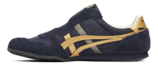 SERRANO SLIP-ON