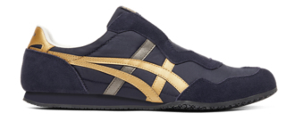 SERRANO SLIP-ON