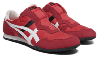 SERRANO SLIP-ON | Onitsuka Tiger Official Website