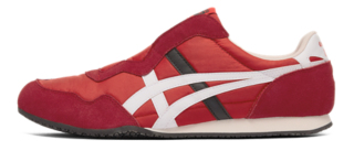 SERRANO SLIP-ON | Onitsuka Tiger Official Website