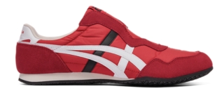 SERRANO SLIP-ON