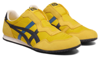 SERRANO SLIP-ON | Onitsuka Tiger Official Website