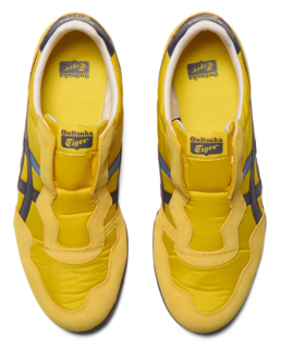 SERRANO SLIP-ON