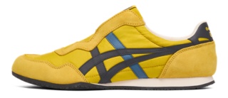 のざわな SERRANO SLIP-ON | Onitsuka Tiger Official Website