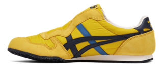 SERRANO SLIP-ON