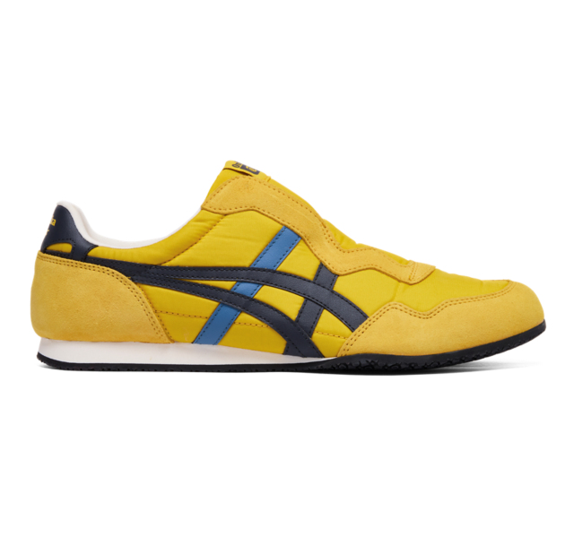 SERRANO SLIP-ON