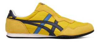SERRANO SLIP-ON
