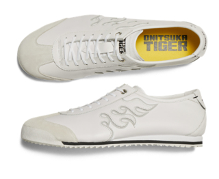 MEXICO 66 FIRE - Onitsuka Tiger | Onitsuka Tiger ONLINE STORE