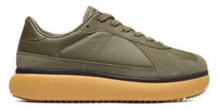 Onitsuka Tiger Delecity デレシティ　green 240 DELECITY | Onitsuka Tiger Official Website