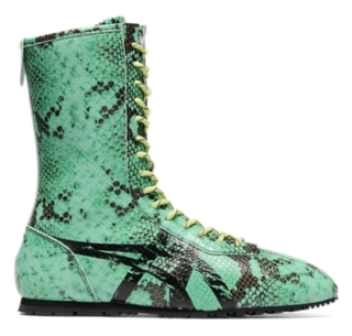 MEXICO 66 SQUARE BOOTS