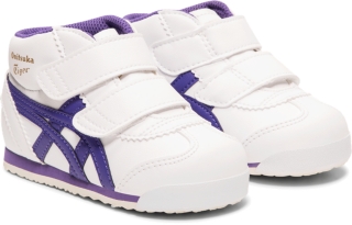 onitsuka tiger mexico 66 femme violet