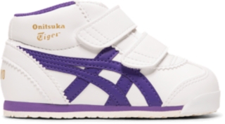 onitsuka tiger serrano femme violet