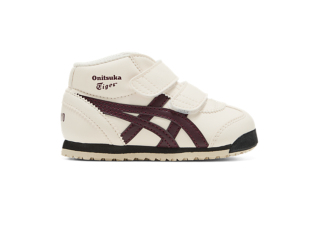 MEXICO Mid Runner KIDS | Onitsuka Tiger Official Website
