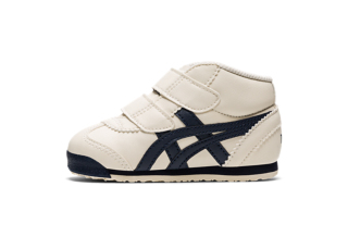 オニツカタイガー　Mexico Mid Runner Kid 20センチ MEXICO MID RUNNER KIDS