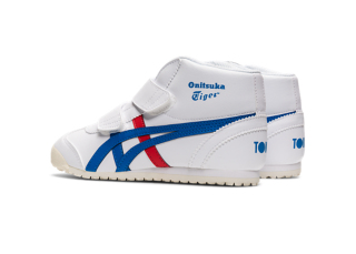 オニツカタイガー　Mexico Mid Runner Kid 20センチ MEXICO MID RUNNER KIDS
