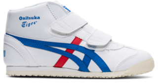 TRICOLOR SHOES SELECTION