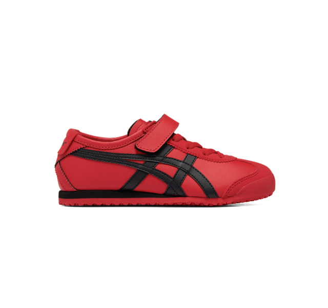Onitsuka Tiger 赤 バレエシューズ 限定品 Onitsuka Tiger 赤 バレエシューズ 限定品
