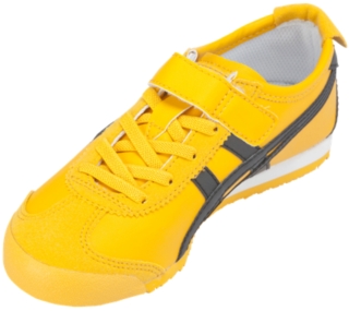 mexico 66 black yellow