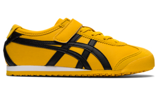 Onitsuka tiger hotsell kids Orange