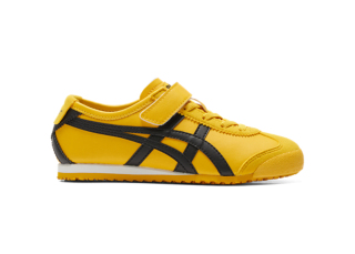 Onitsuka tiger mexico 66 yellow uk hotsell