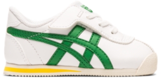 tiger onitsuka green