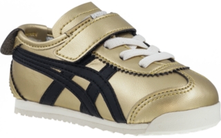 onitsuka mexico 66 gold