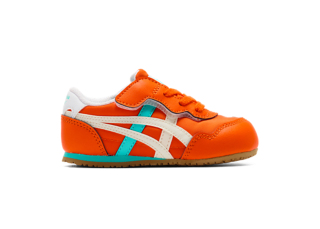 新作【OnitsukaTiger】SERRANO KIDS New with box Kids Onitsuka tiger SERRANO KIDS Sneakers From