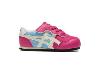 Onitsuka papillary tiger serrano mens pink