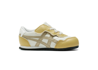 Onitsuka tiger serrano womens Brown online